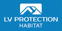 LV PROTECTION HABITAT logo